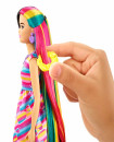 Barbie Totally Hair Doll - Petite Asian